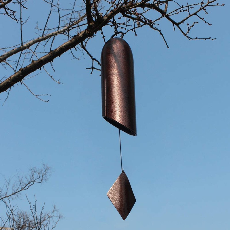 Cesun Wind Chimes for Outside Deep Tone, Heavy Duty Wind