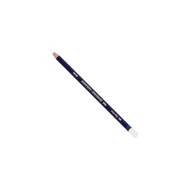 Derwent Inktense Permanent Watercolour Single Pencil, Antique White (2300), 4mm Premium Core Strength, Water-Soluble, Ideal for Drawing, Colouring & Painting on Paper & Fabric, Professional Quality (0700925)