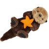 Ravensden Sea Otter Soft Toy Plush 25cm
