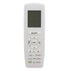 Air Conditioner Remote Control Easy to Use Replacement AC Remote