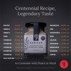 Garisar Stone Mill Sesame Tahini - 100% Turkish Whole Sesame
