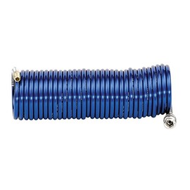 Metabo Spiral Hose PA Euro 6 mm x 8 mm / 5 m