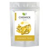 Ginger Trio Premium Loose Leaf Herbal Tea - Chiswick Tea