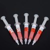 Akozon Diamond Grinding Paste 5 Pcs/Set Diamond Grinding Polishing Paste