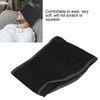Sleep Mask Good Shading Comfortable to Wear Breathable Soft Lunch