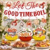 17pcs Seafood Boil Party Supplies - NO DIY
