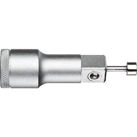 Gedore 2697920 Extension Bar 1/2 81.5mm with Magnet