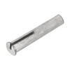 PATIKIL 12g Golf Lead Tip Weights Swing Balance Adjusting Tip