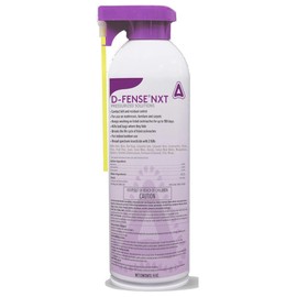 Control Solutions D-Fense NXT