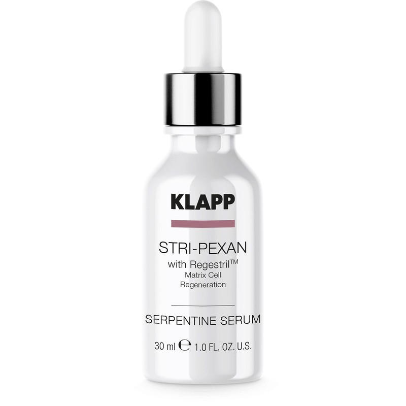 KLAPP Cosmetics STRI PEXAN Serpentine Serum 30 ml