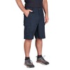 Propper Men's BDU 2.0 Cargo Ripstop Short, LAPD Navy