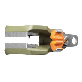 Fiskars Unisex's Fishing accesory, Grey, M