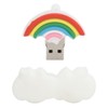 Memory Stick Portable Cute Cartoon Image USB 2.0 Flash Drive