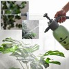 Deep Bang Green High Pressure Compressed Sprayer 2 Liter Sprayer