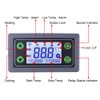 XY-SA30 30A Electronic Thermostat Controller, AC 110V-220V NTC Digital Temperature