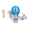 Welding Gas Gauge Welder Oxygen Meter Regulator Accessory Replacement Part