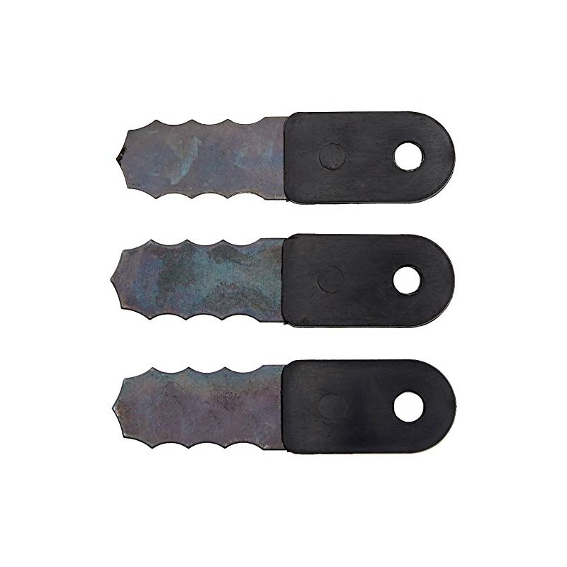 Grass Gator 4690 3-Pack Brush Cutter Blade