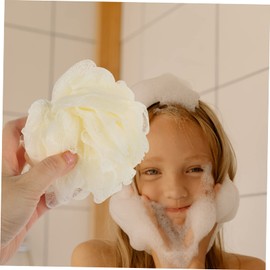 Baluue Pumice Brush Scrub Brush Skin Care Tools Bath Balling Gloves Foot Cleaning Products