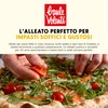 Baule volante Lievito biologico per pizze e torte salate -