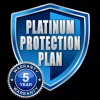 Platinum CAR COATING PRO GRADE 5 YEAR ADVANCED CERAMIC PAINT
