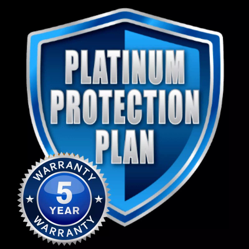 Platinum CAR COATING PRO GRADE 5 YEAR ADVANCED CERAMIC PAINT
