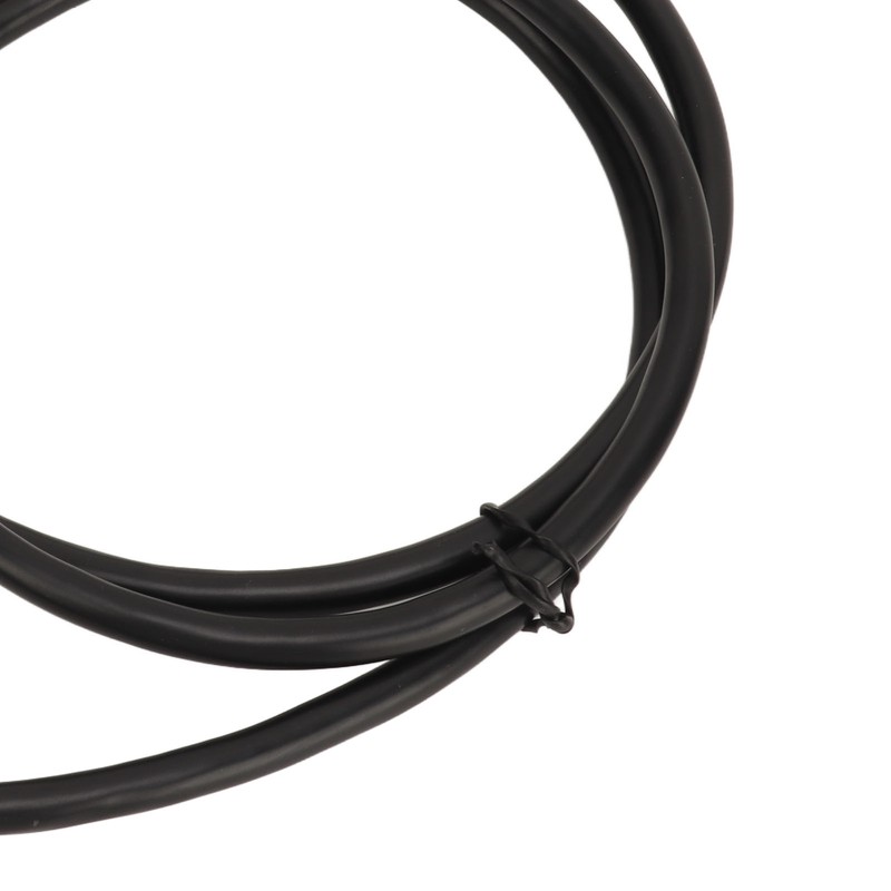 OBDII Diagnostic Cable 12V High Flexibility Code Reader Cable for