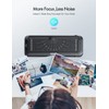 SINOPUREN 9-Inch Laminator Machine, Fast 3-Min Warm-Up, 3-in-1 Thermal Laminator