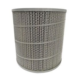 INTSUERMAI CNC Oil Mist Collector Replacement Filter Industrial Fume Purifier Replacement Filter CNC Oil Mist Purifier Changing Accessories