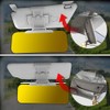 2 in 1 Anti Glare Visor HD Car Sun Visor