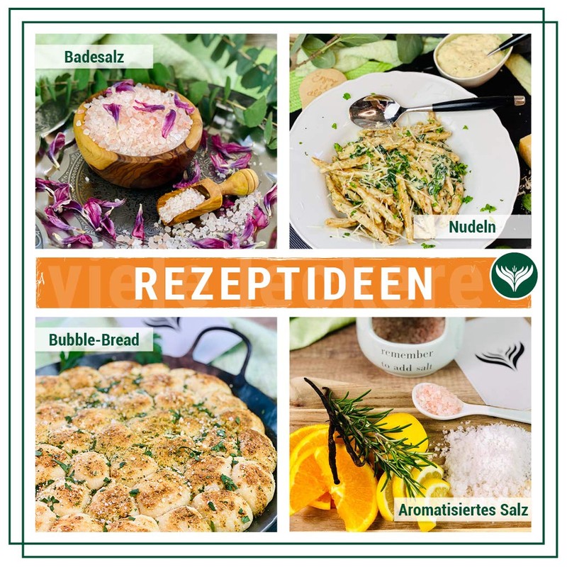 Azafran Pink Crystal Salt (known as Himalayan Salt) Fine Rock