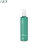 FLEEF Cica-Aloe Cleansing Gel Foam 200ml
