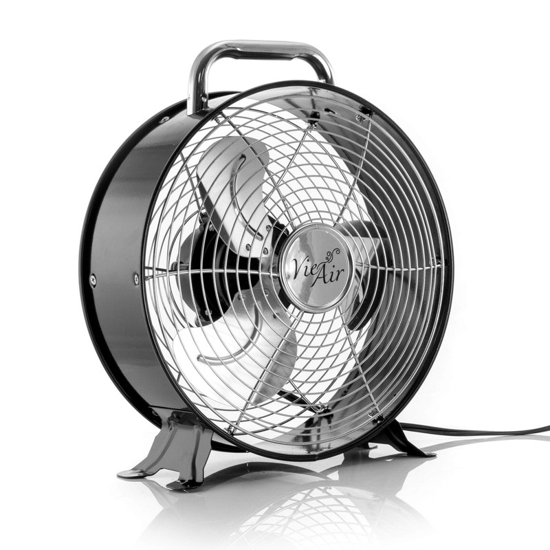 Vie Air High Velocity Powerful and Quiet Dual Speed Sleek