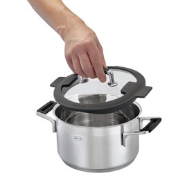 High Casserole SILENCE PRO Ø 20 cm