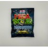 Barnetts Mega Sours Raspberry 500 gram bag (1/2 Kilo) by
