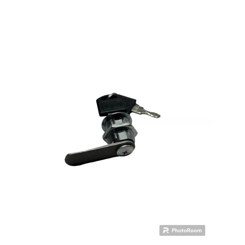 Atosa Lock Key W0604007 Cam Lock