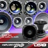 DS18 PRO-DKH1 Compression Driver with Aluminum Horn - 2", 640W