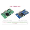 Dedicated 3007 Cooling Fan Compatibe with RPi Compute Module 5,