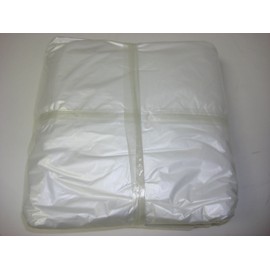 100 FOOT TUB LINERS FOR ION DETOX IONIC AQUA FOOT SPA