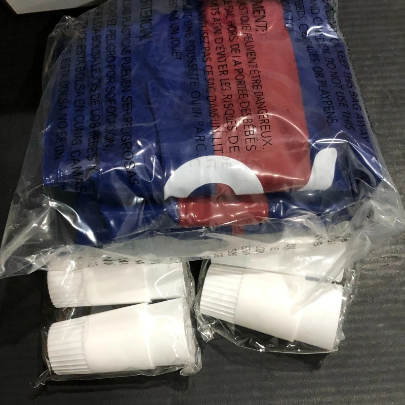 FUNBOY LUXURY INFLATABLE SHOTSKI 2 SHOTSKI BUNDLE OVER 5 FT