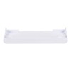 easyPART Suitable for Amica door handle 1038900 for fridge, freezer,