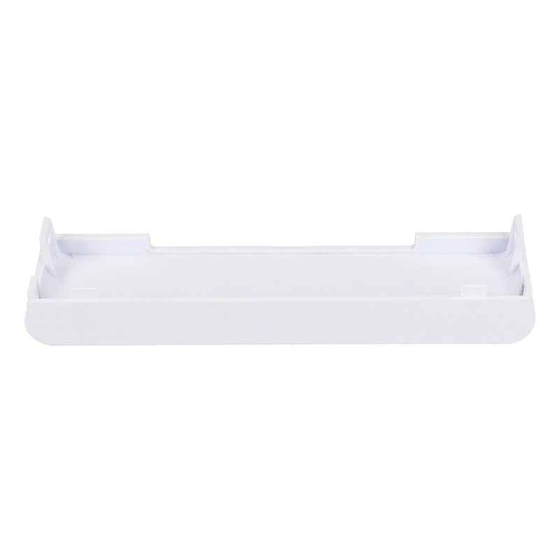 easyPART Suitable for Amica door handle 1038900 for fridge, freezer,