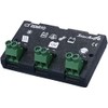 電菱 太陽電池充放電コントローラーSA-BA20（Solar Amp B） 12V/20A PWM denryo