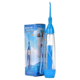 Modori Living Dental Spa Debris Removal Oral Irrigator