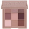 Paleta de sombras de ojos Matte Obsessions de HUDA BEAUTY