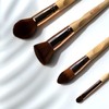 So Eco Face Brush Set