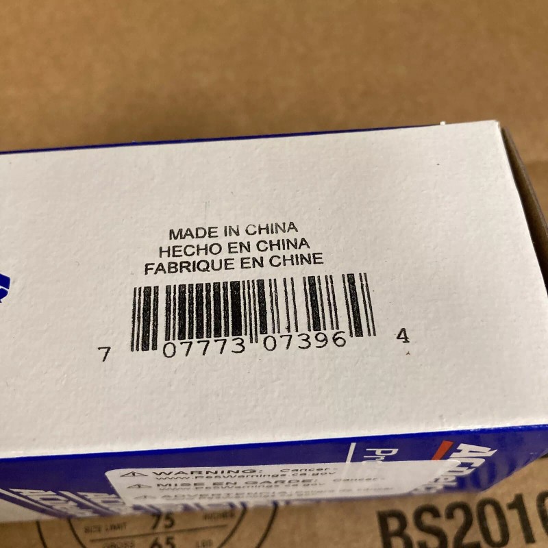 ACDelco/Gold Ignition Switch Connector ACDelco Professional/G