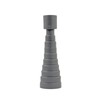 Waste water hose | extendable | Ø45mm | with adapter