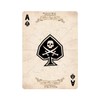 Albino Dragon The Goonies Playing Cards - Limited