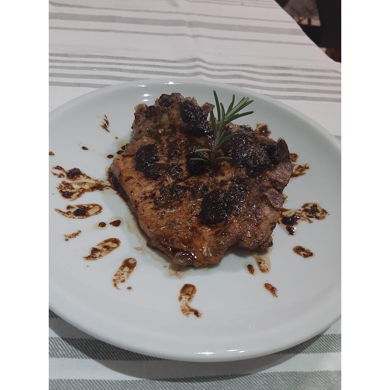 Black garlic Elixir Black Garlic Italy artisan quality made according