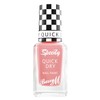 Barry M Cosmetics Speedy Quick Dry Nail Paint, Freestyle